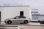 Mercedes-Benz E-Class AMG Line 2020 года (WW)
